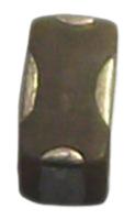 nfm21pc225b0j3d Murata NFM21PC, Feedthrough Capacitor6.3V dc, 0805 (2012M), Surface Mount