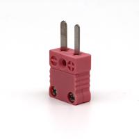 mmn-iec Prosensor, MMN IEC Series Miniature Connector for Use with Thermocouple N