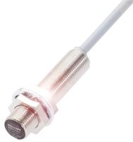 bes-m12mi-psc40b-bv05 BALLUFF Inductive Threaded Barrel Proximity Sensor, M12, 4 mm Detection, PNP NO, 10 → 30 V dc