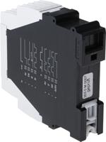 mk7850n82200-acdc12-240v-002s-300h Dold MK7850N Series DIN Rail Mount Timer Relay, 12 → 240V ac/dc, 2-Contact, 0.03 → 300 min, 0.06 →