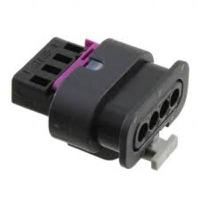 1-1718645-1 TE Connectivity, AMP MCON Female 4 Way