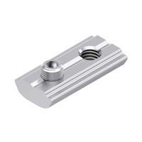 3842536675 Bosch Rexroth M5 Sliding Block, Connecting Component, Strut Profile 30 mm, Groove Size 8mm