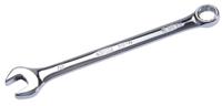50-h10 SAM 50-H Series Combination Spanner, 10mm, 3/8in, Imperial, Metric, Double Ended, 145 mm Overall