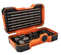 59s35bc Bahco Bit Set 35 Pieces, Torx
