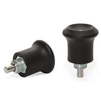 144-3681 RS PRO Index Plunger