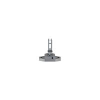 6l000003 Pilz Radius Actuator for Use with Safety Gate System