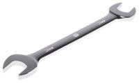 495-3756 RS PRO Double Ended Open Spanner, 21mm, Metric, Double Ended