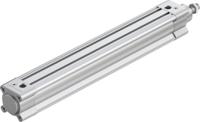 dsbc-40-300-ppva-n3 Festo Pneumatic Piston Rod Cylinder - 2123227 40 mm Bore, 300 mm DSBC Series, Double Acting Acting