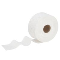 8615 SCOTT 12 rolls of 6000 Sheets Toilet Roll, 2 ply