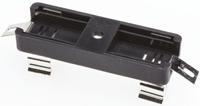 2910f-47 JKL Components LED Holder for use with 37-44 mm Festoon Lamp