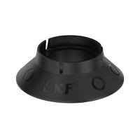 tmft-33-b3072 SKF TMFT 33 Impact Ring For Use With TMFT 33 Bearing Fitting Tool Kit, TMFT 33-B30/72