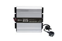 268-5135 RS PRO Pure Sine Wave 600W Fixed Installation DC-AC Power Inverter, 12V dc Input, 230V ac Output, No