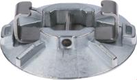 2608601720 Bosch Backing Pad