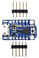 1500 ADAFRUIT TRINKET 3.3V MCU Development Board
