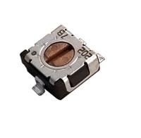 st-4etb104 SMD Trimmer Potentiometer 0.25W Top Adjust Nidec Components