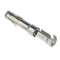 t2p16fc1lz-192990-0110 ITT Cannon Female Crimp Circular Connector Contact, Wire Size 18 → 16 AWG