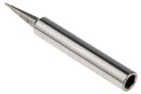 b005530 Antex Electronics 0.5 mm Straight Conical Soldering Iron Tip for use with Antex XS Series