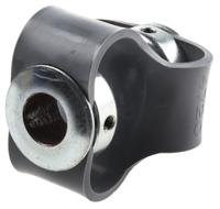 047203535rs Huco Specialist Coupling, 12mm Bore, 48mm Length Coupler