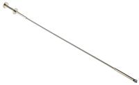 423-6714 RS PRO Claw, Flexible Pick Up Tool, 595 mm Chrome Vanadium Steel