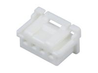 502351-0400 Molex, DuraClik Female Connector Housing, 2mm Pitch, 4 Way, 1 Row
