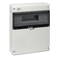 kdr35165 Schneider Electric Kaedra Enclosure for use with Circuit Breaker