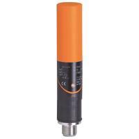 ia5135 ifm electronic Inductive Smooth Barrel Proximity Sensor, 10 mm Detection, PNP/NPN NO/NC, 10 → 55 V dc