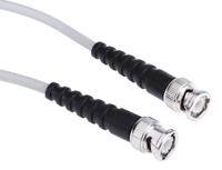 182-9076 RS PRO V907 Series, 1 m, RF Coaxial, Terminated 50 Ω