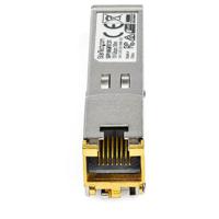 sfp10gbtcst StarTech.com Cisco Compatible RJ45 Copper Transceiver Module, 10000Mbit/s
