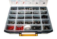 3150-00-01-57rs Legris Pneumatic Fittings Kit, 3150 00 01 57RS