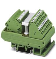 2302353 Phoenix Contact 10-Contact Interface Module, DIN Rail Mount, 32A