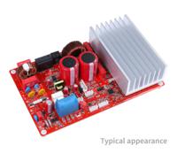 ref-aircon-c302a-im564 Infineon REF-AIRCON-C302A-IM564 MOSFET for IMD111T-6F040 for Motors