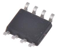si4532cdy-t1-ge3 Vishay Isolated TrenchFET 2 Type P, Type N-Channel MOSFET, 6 A, 30 V Enhancement, 8-Pin SOIC SI4532CDY-T1-GE3