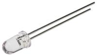 sfh-213 ams OSRAM, SFH 213 IR + Visible Light Si Photodiode, Through Hole 5mm package