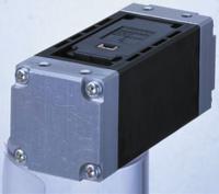 d6f-10a5-000 Omron Compact Mount Mass Flow Controller, 0 → 10 L/min, Analogue Output, 10.8 → 26.4 V dc