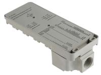 1701250000 Weidmuller SAI Series Sensor Box, M12, 5 way, 8 port