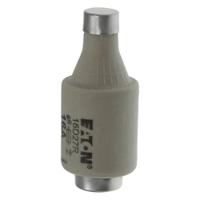 16d27r-fuse-d2-16a-500-vac-f-gr-e27 Eaton 16A Bottle Fuse, 500V