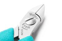 512n Weller Erem ESD Safe Side Cutters