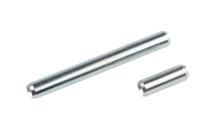 374-020 3mm Diameter Galvanised Steel Spring Pin