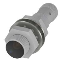 bes02k0 BALLUFF Inductive Threaded Barrel Proximity Sensor, M12, 3 mm Detection, PNP NO, 10 → 30 V dc