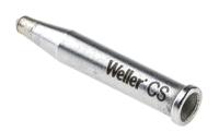 t0054471699 Weller XT CS 3.2 mm Conical Soldering Iron Tip for use with WXP120, WP120