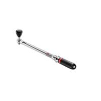 s306a100 Facom Click Torque Wrench, 20 → 100Nm, 1/2 in Drive, Square Drive, 9 x 12mm Insert