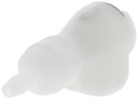 pmcd1702 Colder Products Hose Connector, Straight Hose Tail Coupling 1/8in ID, 8.3 bar