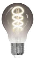 sh-lfse27a60s Deltaco 5.5 W E14 Smart Filament LED Smart Bulb, White