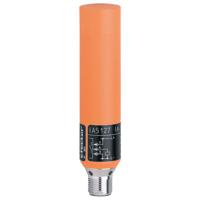 ia5127 ifm electronic Inductive Smooth Barrel Proximity Sensor, 10 mm Detection, PNP NO, 10 → 36 V dc