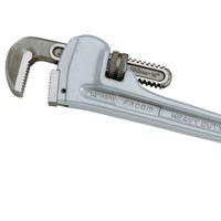 133a18 Facom 133A.18 Pipe Wrench, 450 mm Overall