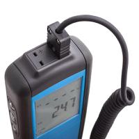 tkdt-10 SKF Probe Digital Thermometer for Multipurpose Use, K Probe, ±0.5 % Accuracy