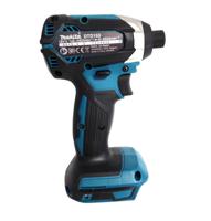 dtd153z Makita DTD153Z - 18V Impact Driver Body Only