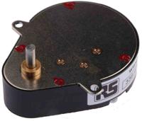 p5-g27l82 McLennan Servo Supplies Ovoid Gearbox, 250:1 Gear Ratio, 0.8 Nm Maximum Torque, 20rpm Maximum Speed