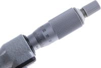 293-230-30 Mitutoyo  External Micrometer, Range 0 mm →25 mm