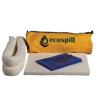 h1280020 Ecospill Ltd Oil Only 20 L Oil Spill Kit